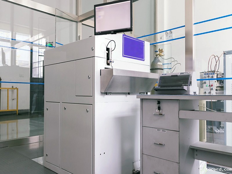 轮毂技术-光谱仪